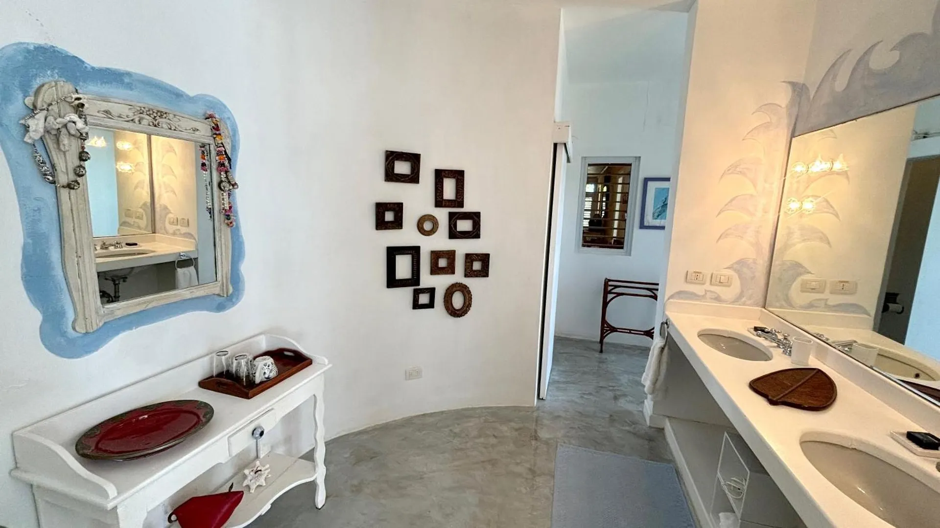 Bed & Breakfast Dolcevita Cliff Private Resort By Klabhouse - Adults Only English Harbour