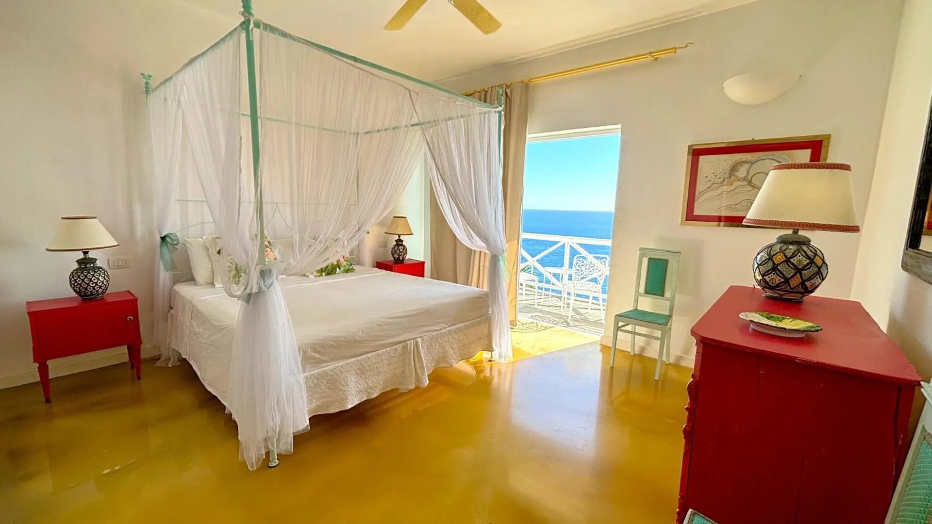Dolcevita Cliff Private Resort By Klabhouse - Adults Only English Harbour Antigua/Barbuda