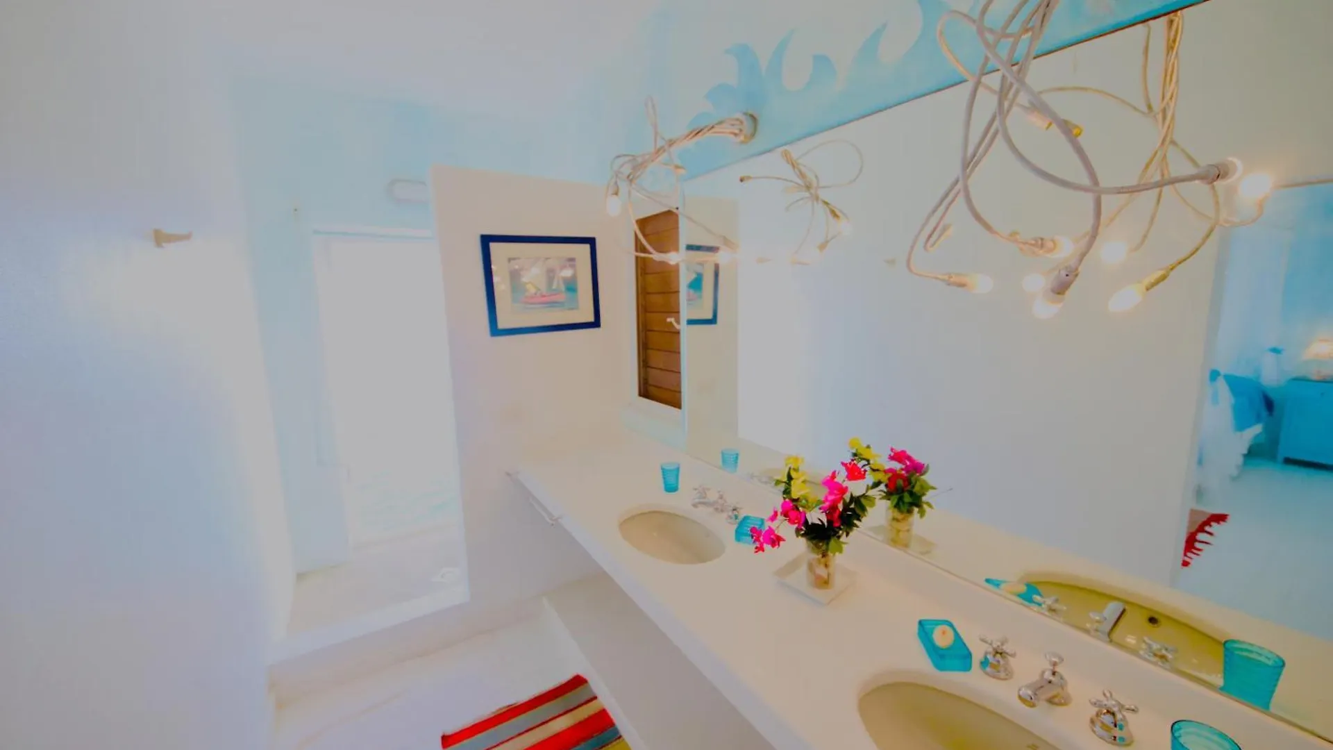 Bed & Breakfast Dolcevita Cliff Private Resort By Klabhouse - Adults Only English Harbour Antigua/Barbuda