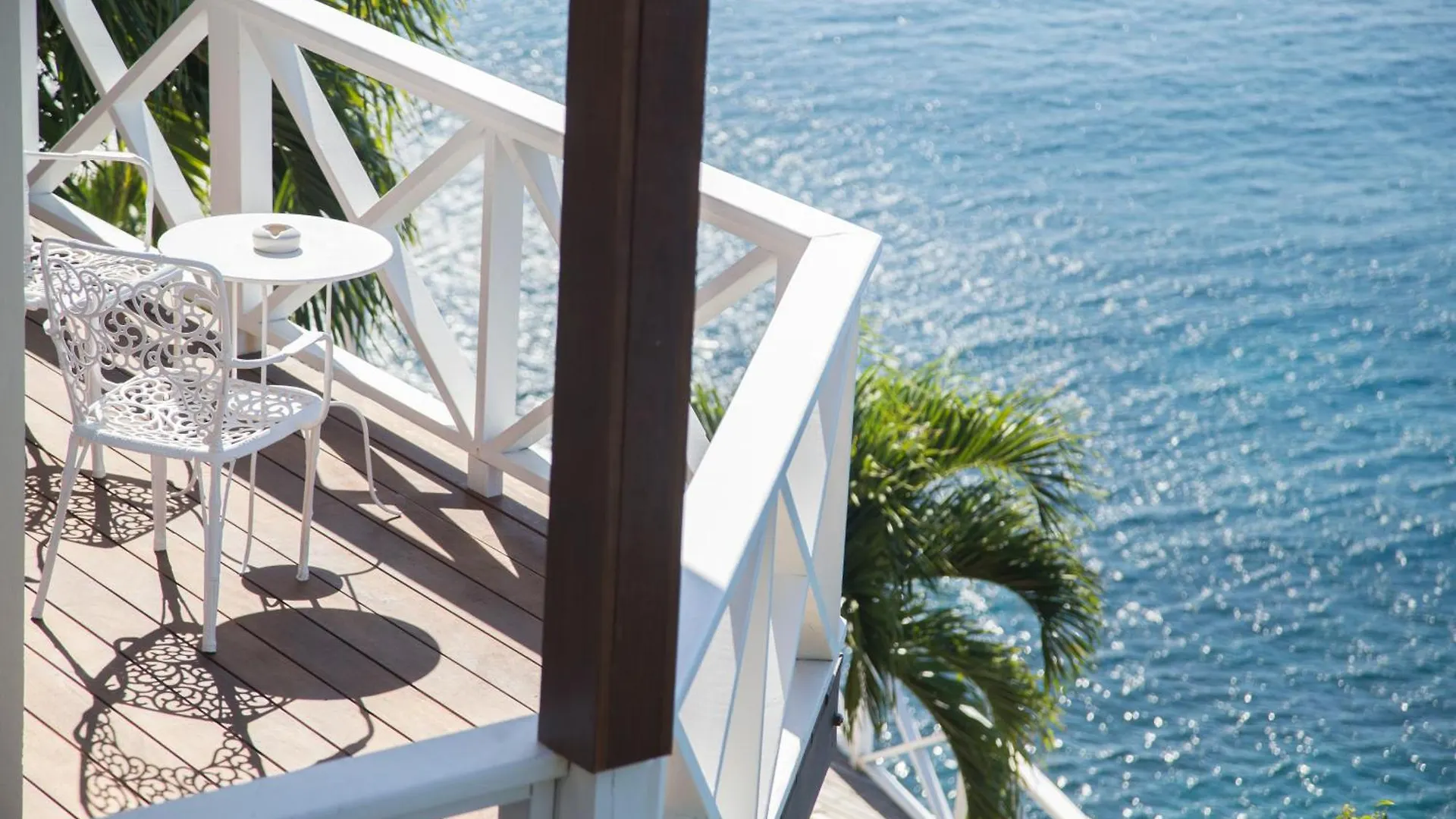 Bed & Breakfast Dolcevita Cliff Private Resort By Klabhouse - Adults Only English Harbour Antigua/Barbuda