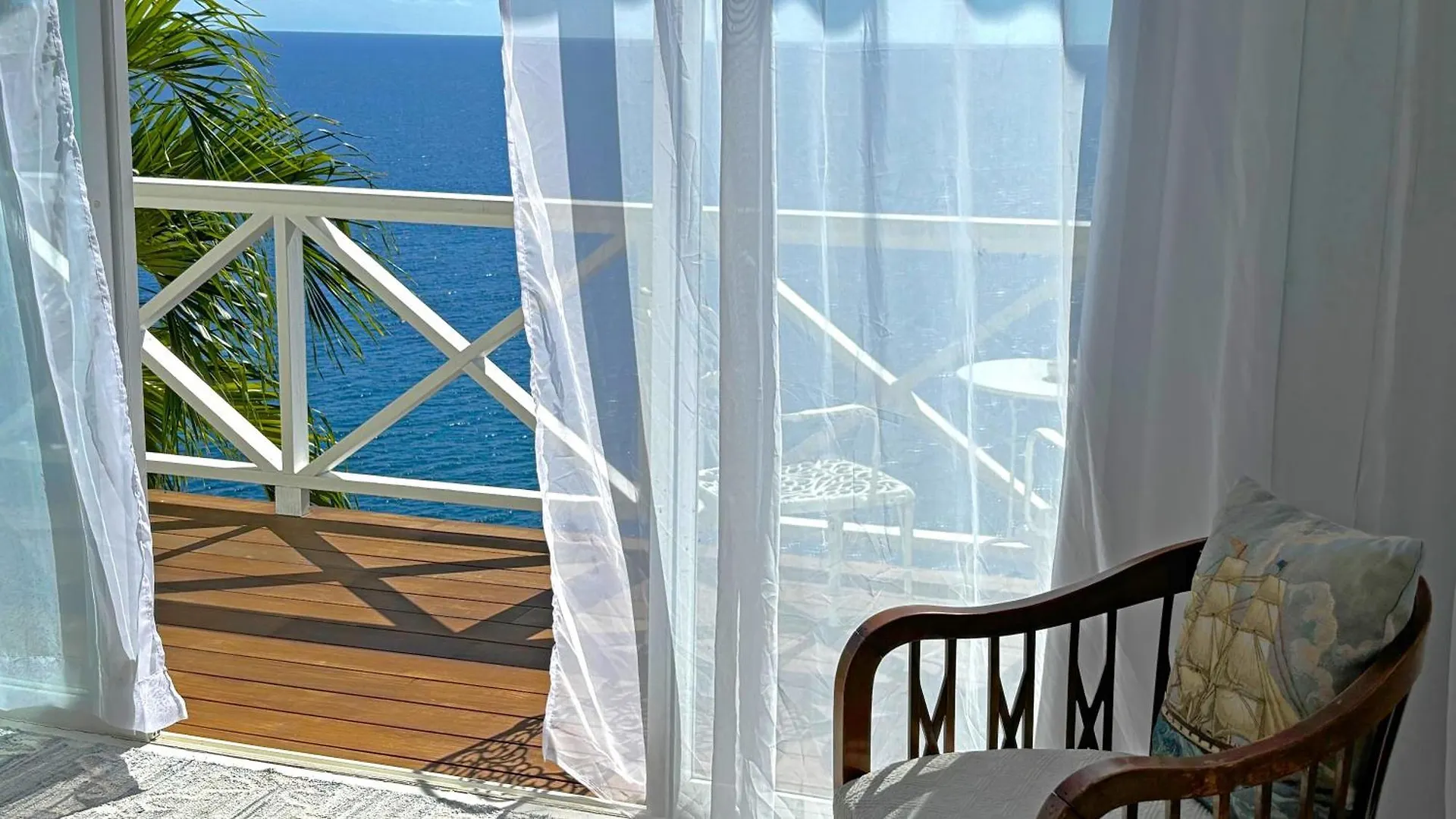 Dolcevita Cliff Private Resort By Klabhouse - Adults Only English Harbour 0*,  Antigua/Barbuda