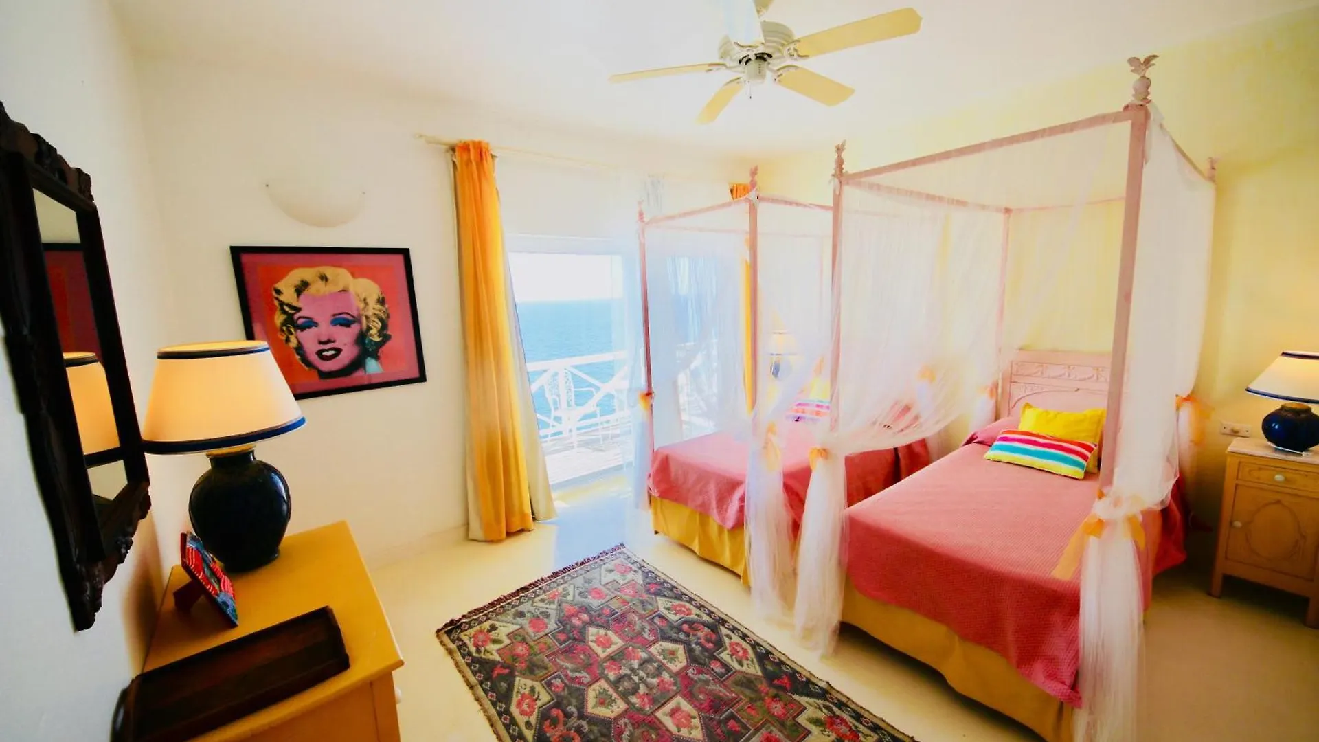 Dolcevita Cliff Private Resort By Klabhouse - Adults Only English Harbour 0*,