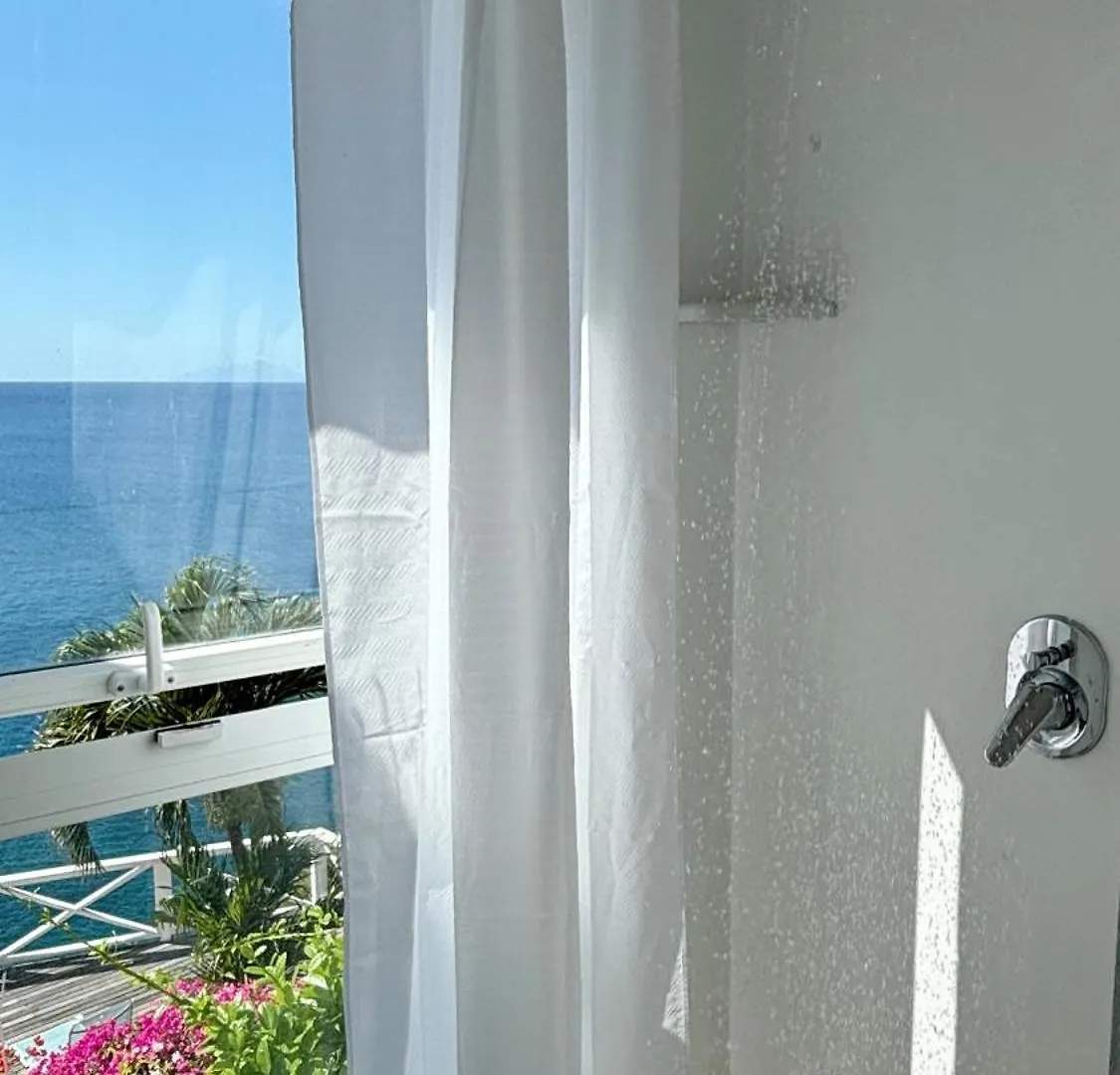 Dolcevita Cliff Private Resort By Klabhouse - Adults Only English Harbour Bed & Breakfast