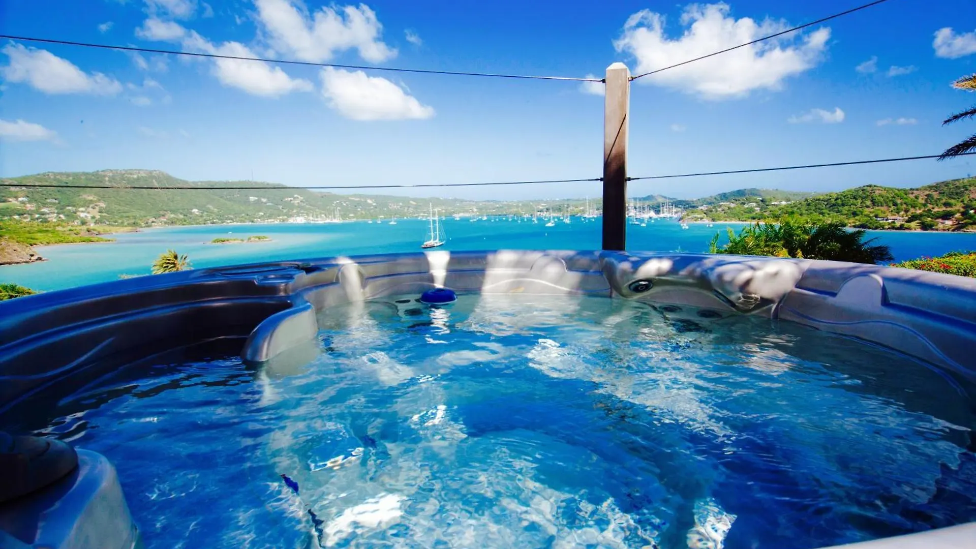 Dolcevita Cliff Private Resort By Klabhouse - Adults Only English Harbour