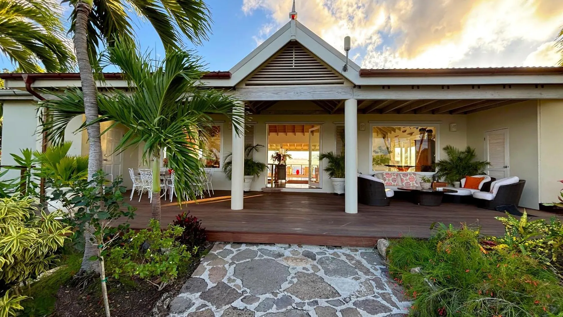 Dolcevita Cliff Private Resort By Klabhouse - Adults Only English Harbour