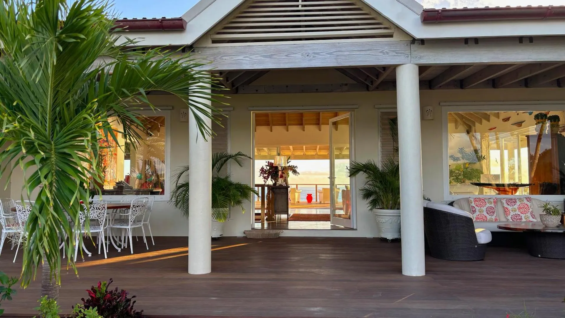 Dolcevita Cliff Private Resort By Klabhouse - Adults Only English Harbour Bed & Breakfast