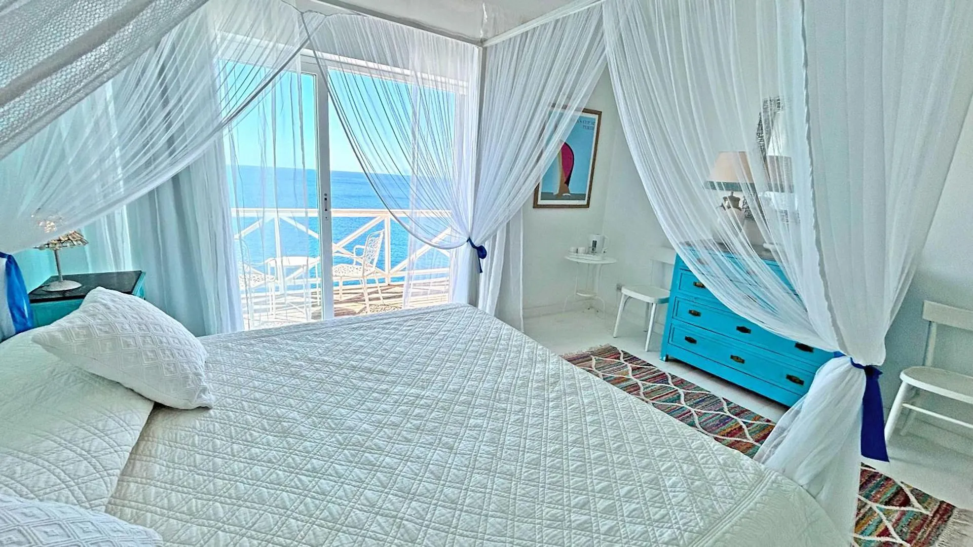 Dolcevita Cliff Private Resort By Klabhouse - Adults Only English Harbour 0*,