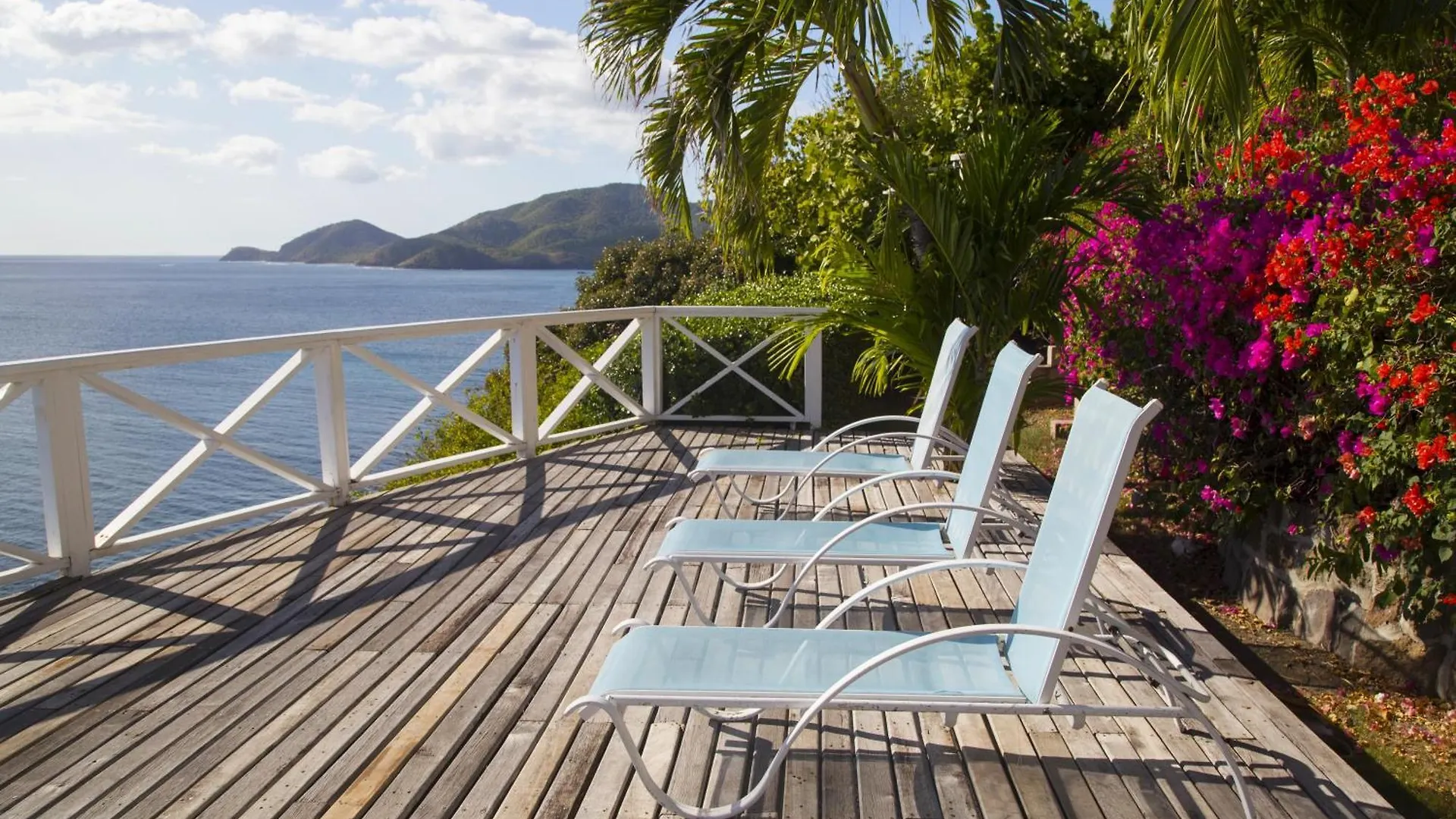 Dolcevita Cliff Private Resort By Klabhouse - Adults Only English Harbour Antigua/Barbuda