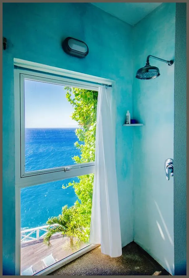 Dolcevita Cliff Private Resort By Klabhouse - Adults Only English Harbour 0*,